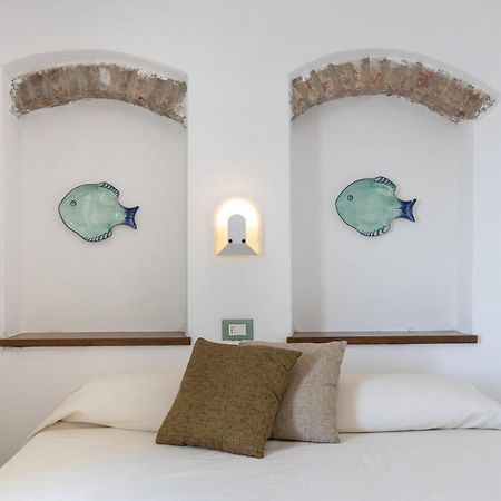 Hotel Castello Monticello Giglio Porto Dış mekan fotoğraf
